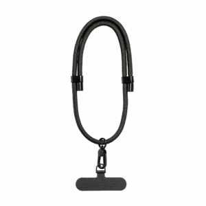 Wrist Phone Strap Black