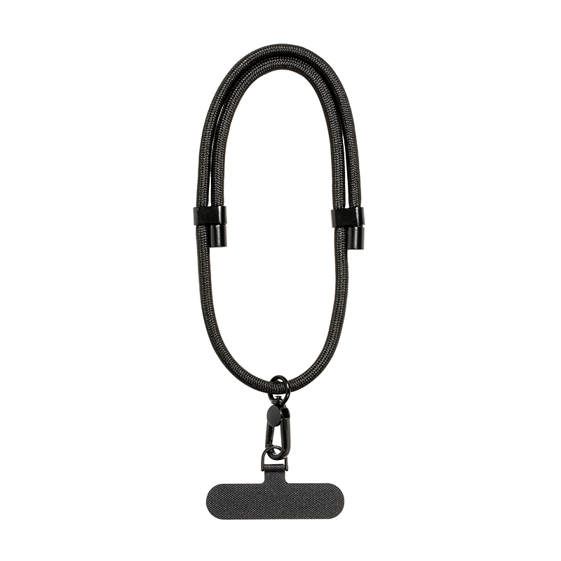 Wrist Phone Strap Black