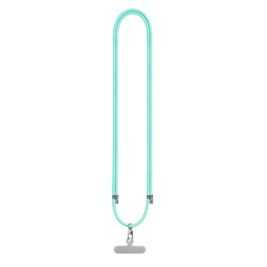 Crossbody Phone Strap Mint