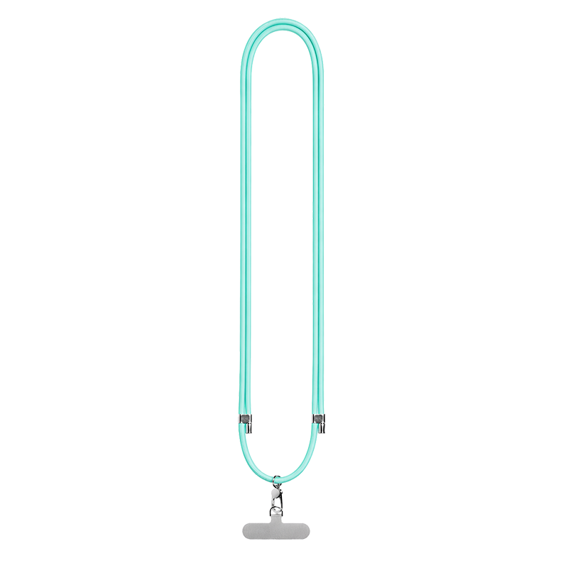 Crossbody Phone Strap Mint